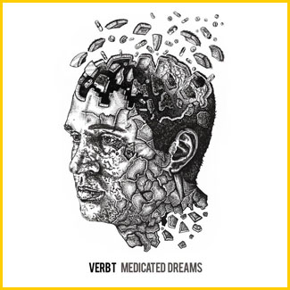 Verb T Medicated Dreams EP