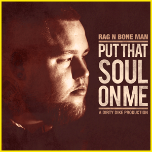 Rag N Bone Man Put That Soul On Me Review